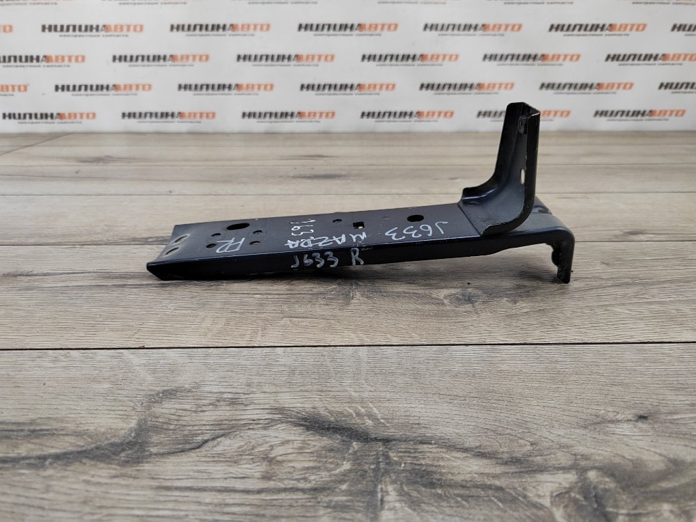 Кронштейн крыла, 1300 рублей, Москва