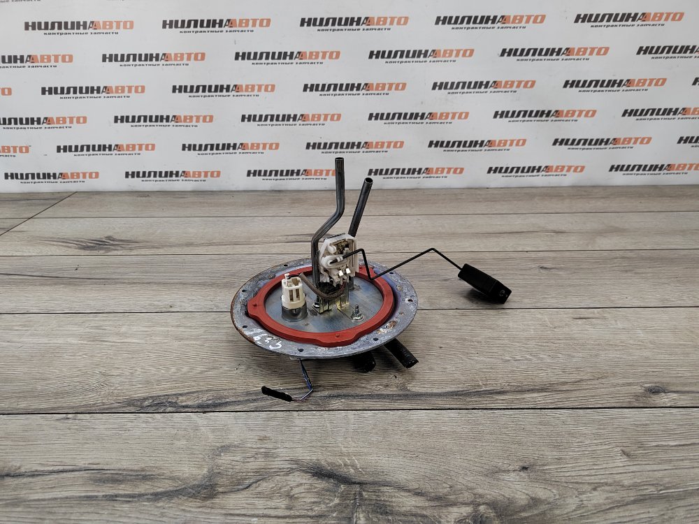 Датчик уровня топлива, 1500 рублей, Москва