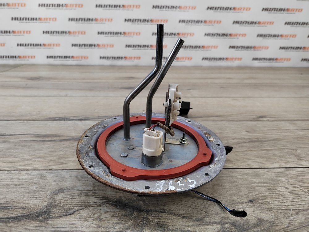 Датчик уровня топлива, 1500 рублей, Москва