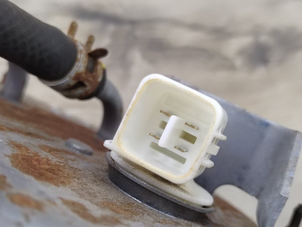 Датчик уровня топлива, 1500 рублей, Москва