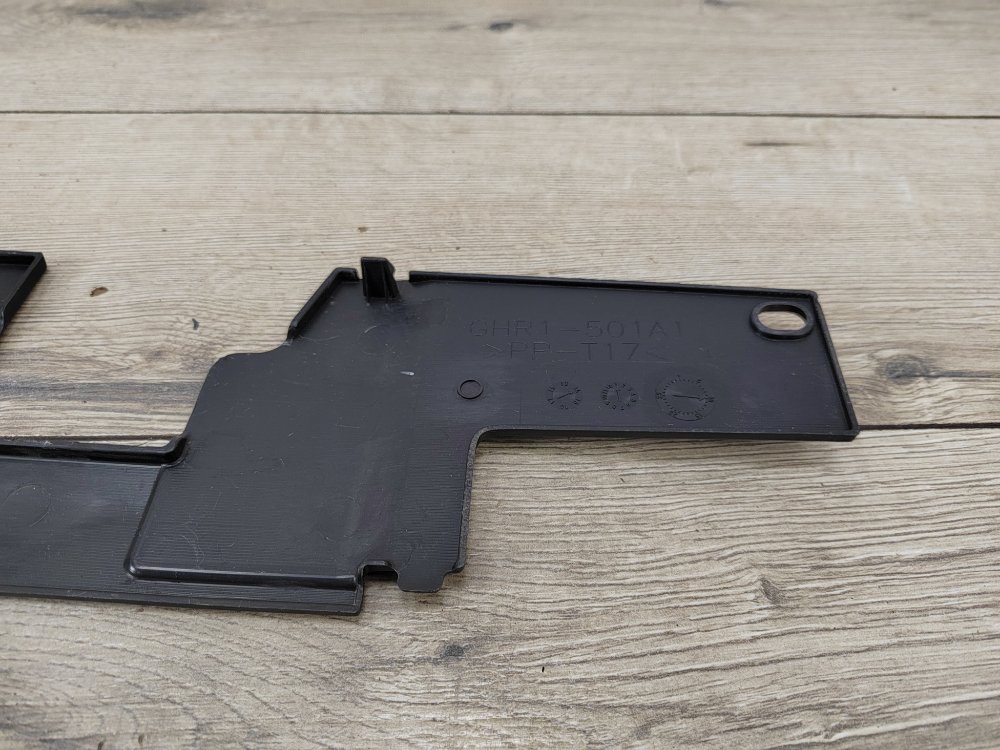 Накладка передней панели, 1000 рублей, Москва