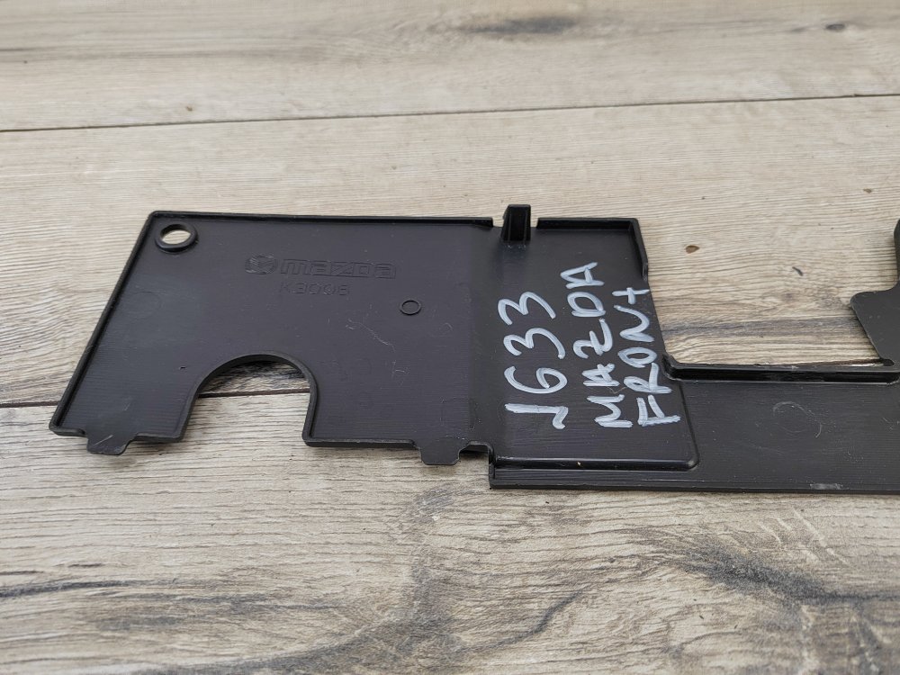 Накладка передней панели, 1000 рублей, Москва