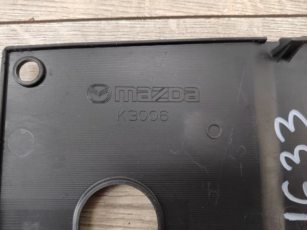 Накладка передней панели, 1000 рублей, Москва