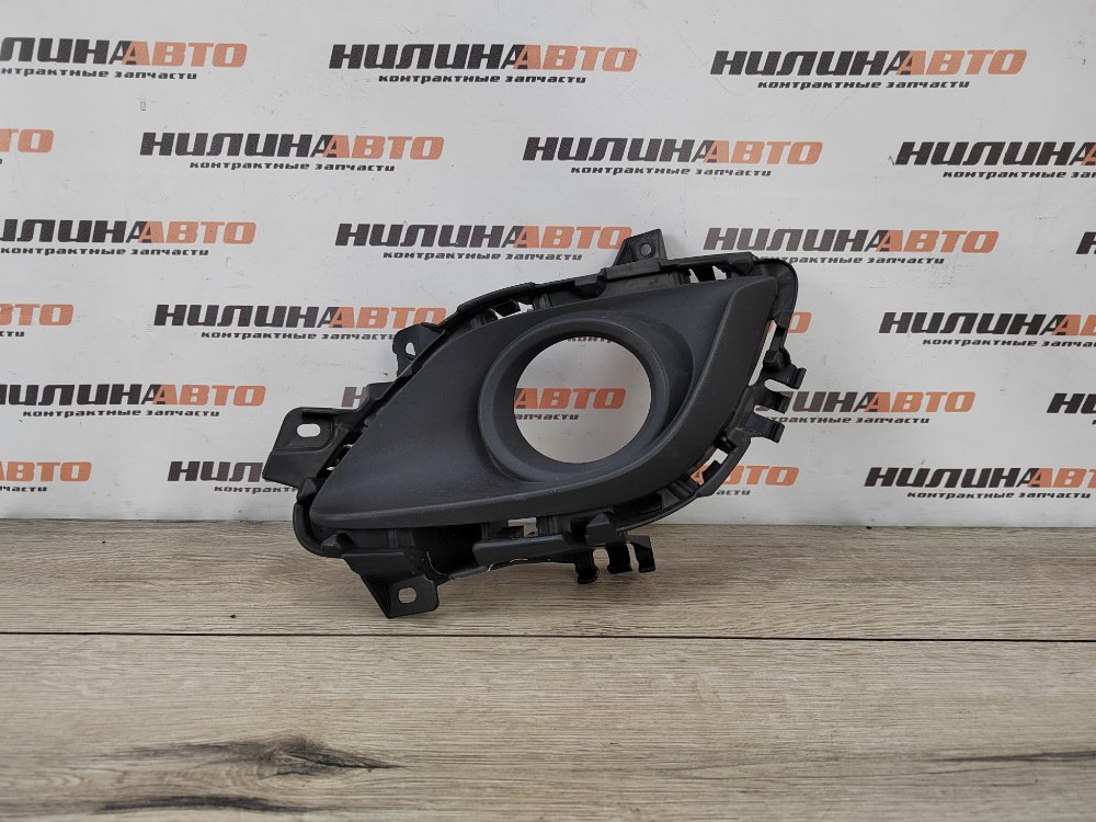 Решетка ПТФ, 800 рублей, Москва