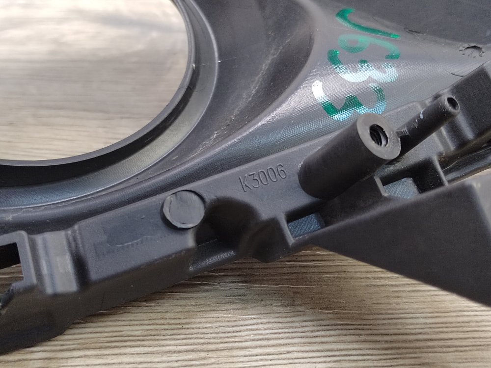 Решетка ПТФ, 800 рублей, Москва