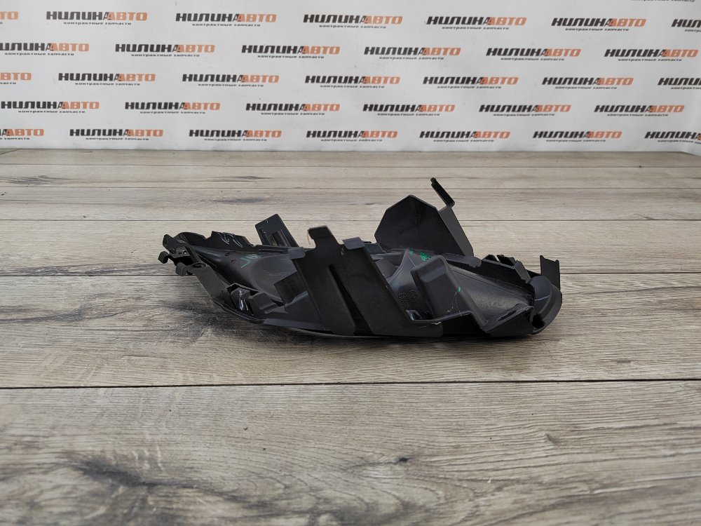 Решетка ПТФ, 800 рублей, Москва