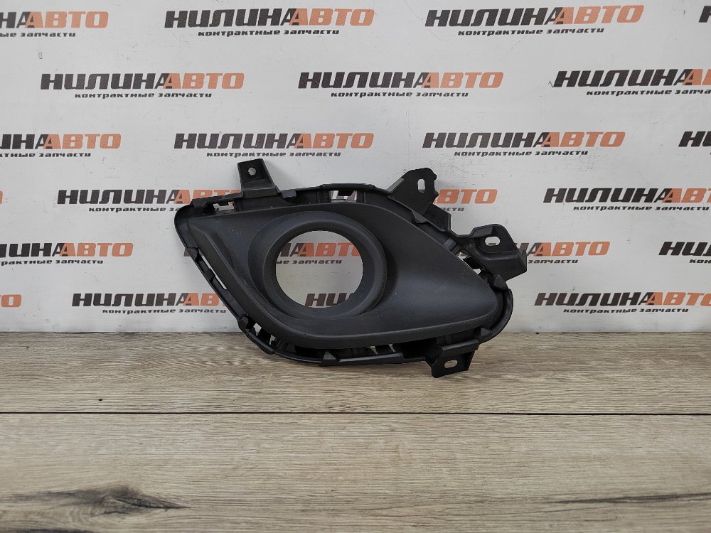 Решетка ПТФ, 800 рублей, Москва