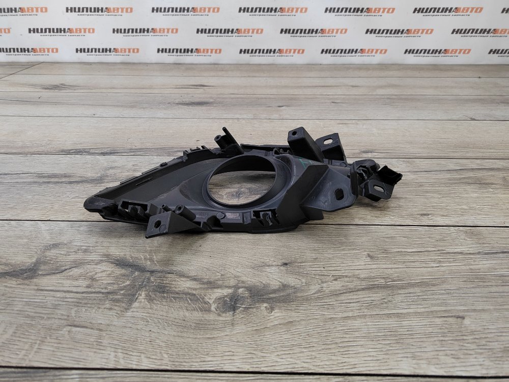 Решетка ПТФ, 800 рублей, Москва