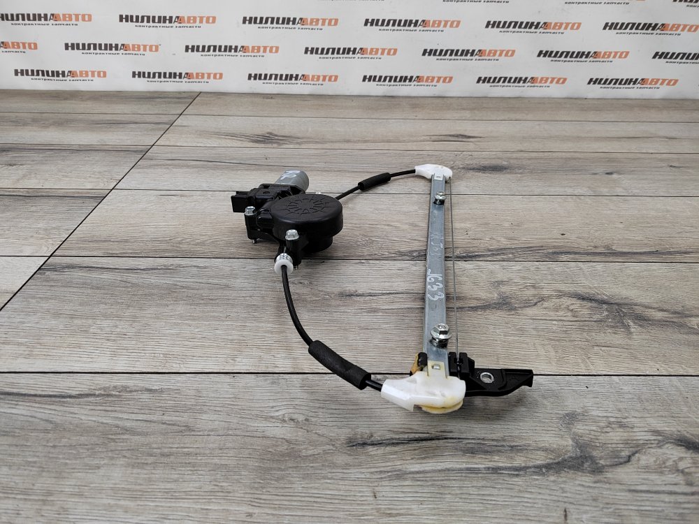 Стеклоподъемник, 1500 рублей, Москва