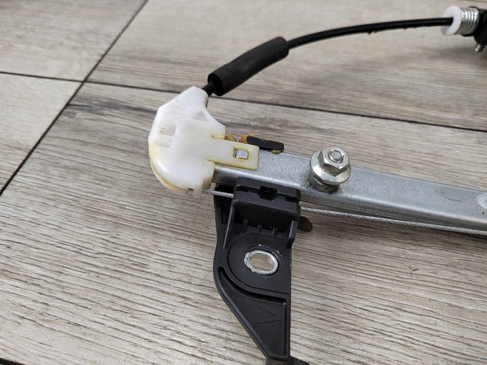 Стеклоподъемник, 1500 рублей, Москва