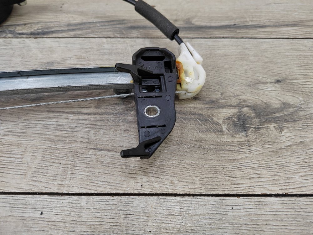 Стеклоподъемник, 1500 рублей, Москва