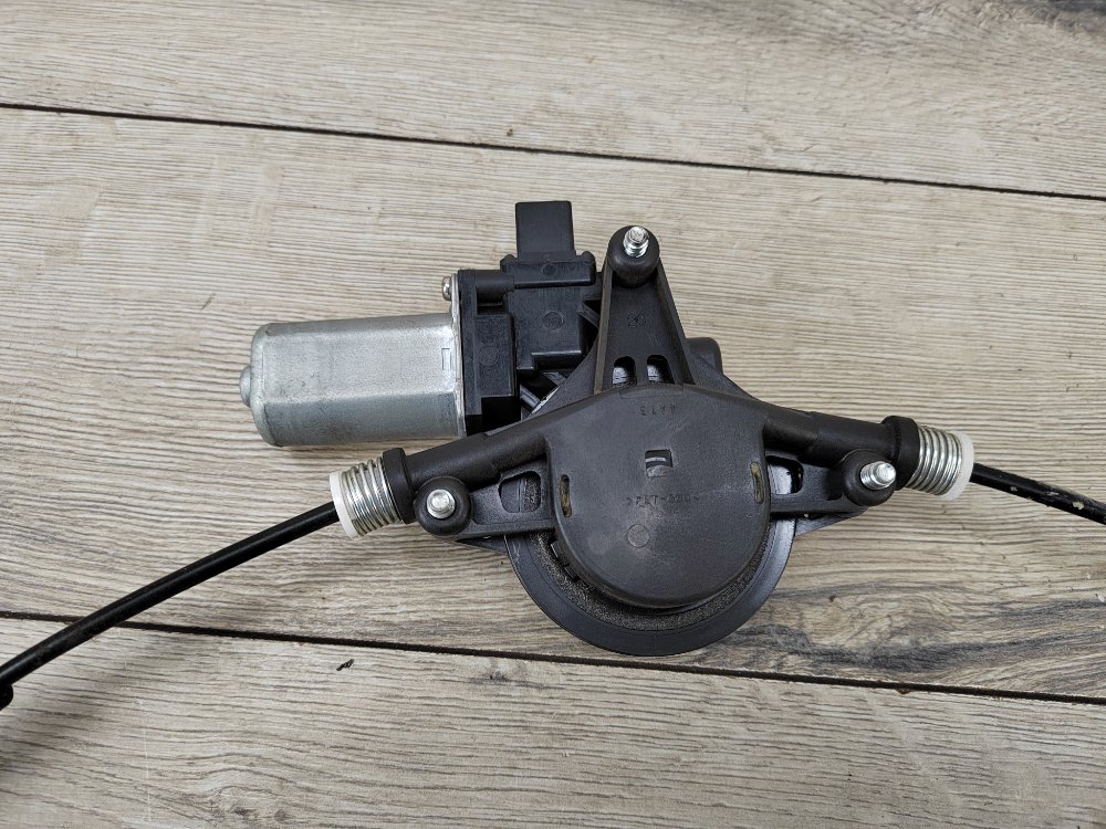 Стеклоподъемник, 1500 рублей, Москва