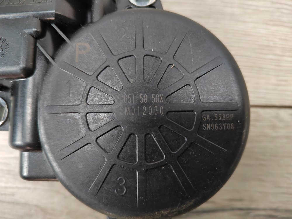 Стеклоподъемник, 1500 рублей, Москва