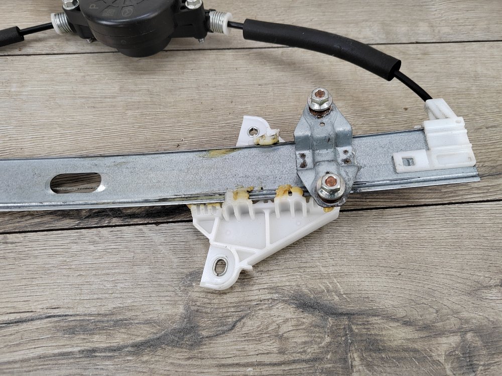 Стеклоподъемник, 3000 рублей, Москва