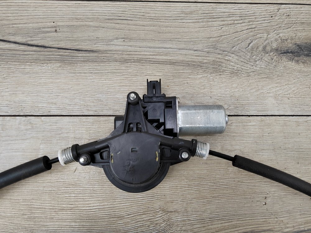 Стеклоподъемник, 3000 рублей, Москва