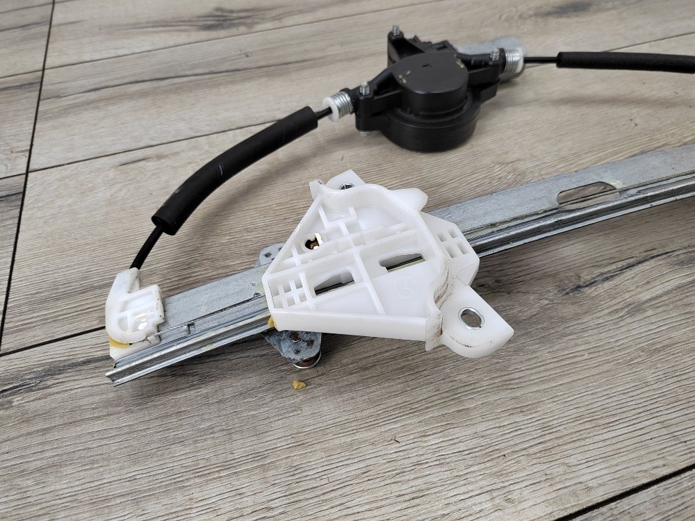 Стеклоподъемник, 3000 рублей, Москва