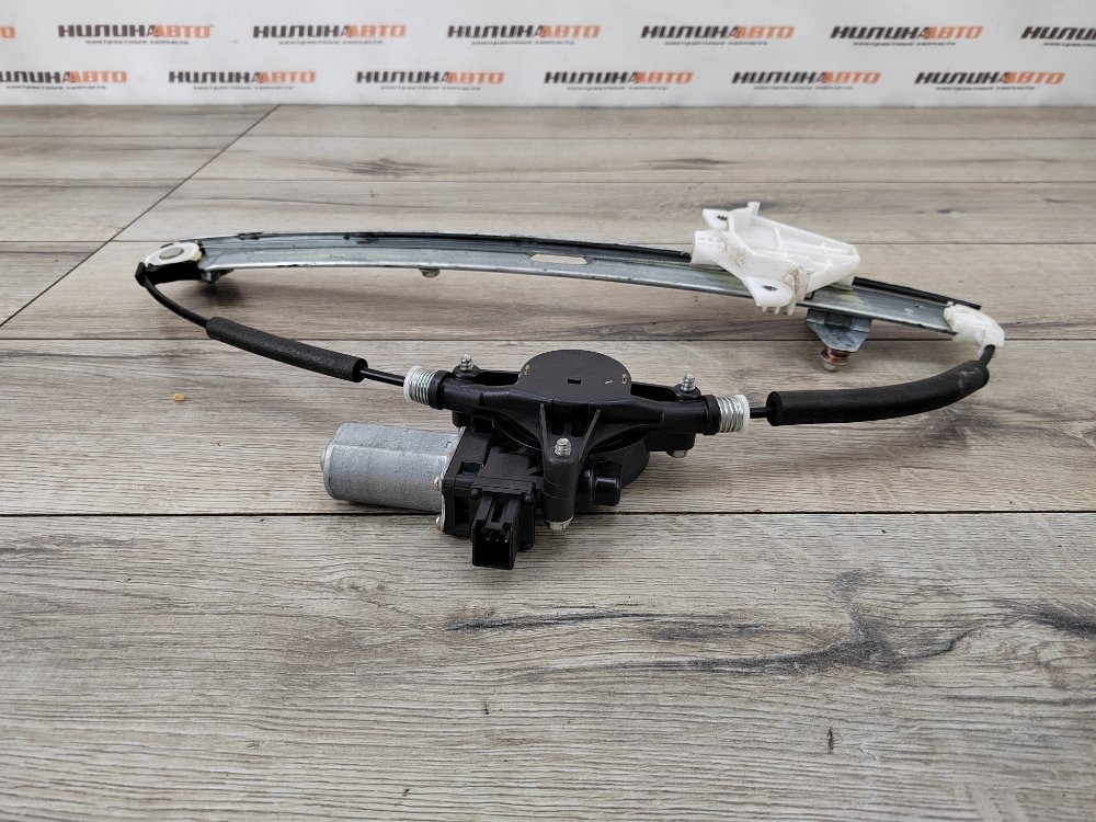 Стеклоподъемник, 3000 рублей, Москва