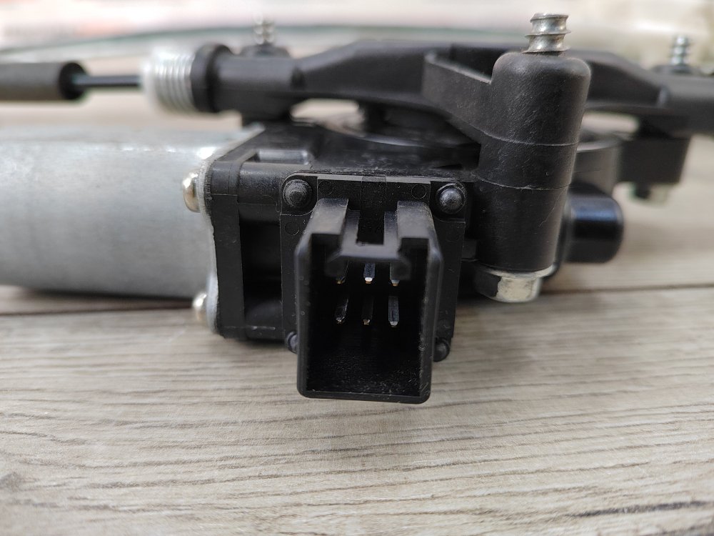 Стеклоподъемник, 3000 рублей, Москва