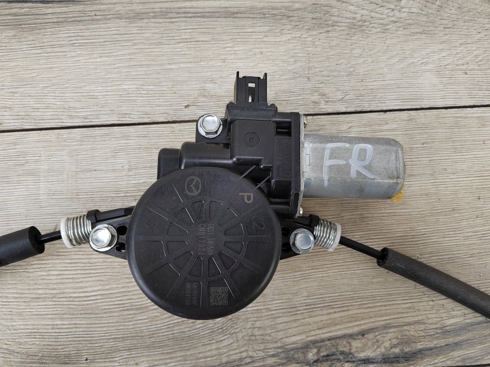 Стеклоподъемник, 1800 рублей, Москва