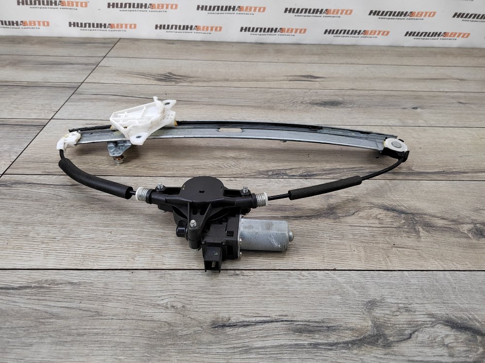 Стеклоподъемник, 1800 рублей, Москва