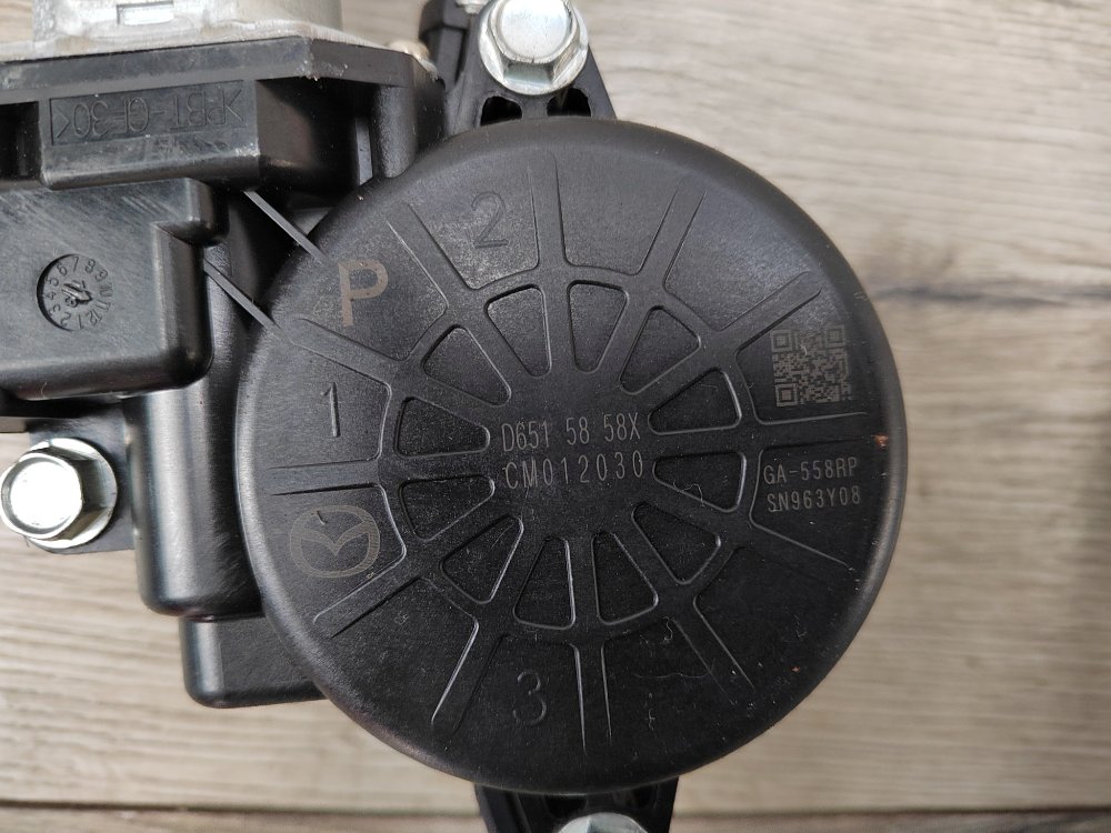 Стеклоподъемник, 1800 рублей, Москва