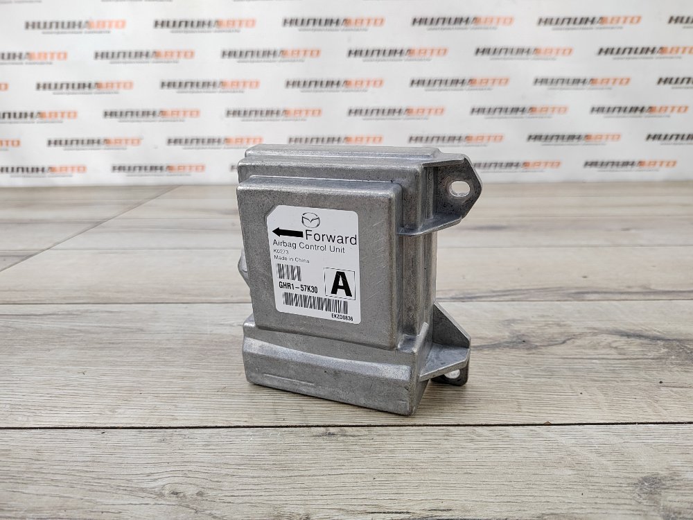 Блок управления SRS, 3500 рублей, Москва