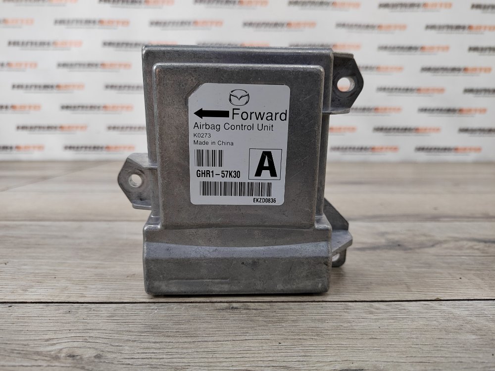 Блок управления SRS, 3500 рублей, Москва