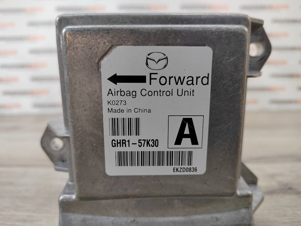 Блок управления SRS, 3500 рублей, Москва