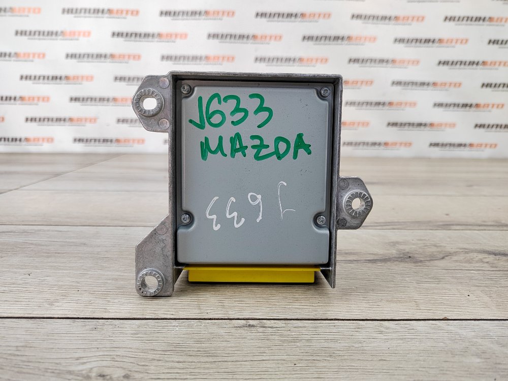 Блок управления SRS, 3500 рублей, Москва