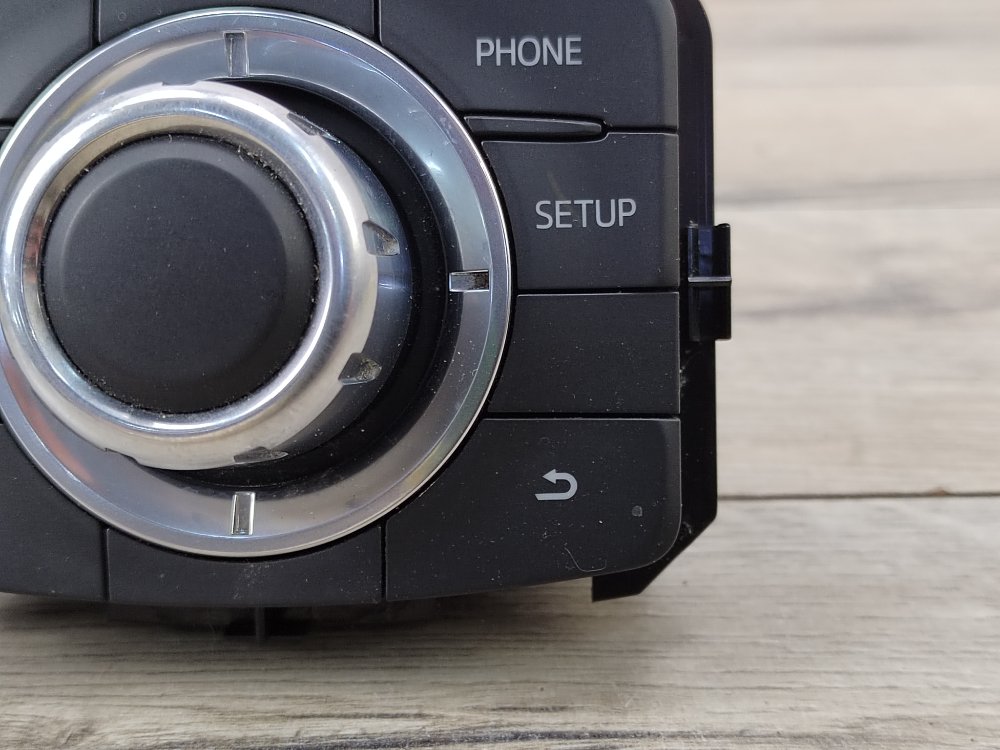 Джойстик магнитолы, 2000 рублей, Москва