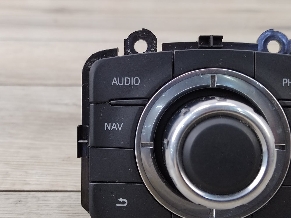 Джойстик магнитолы, 2000 рублей, Москва