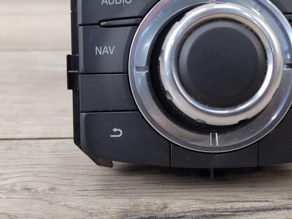 Джойстик магнитолы, 2000 рублей, Москва