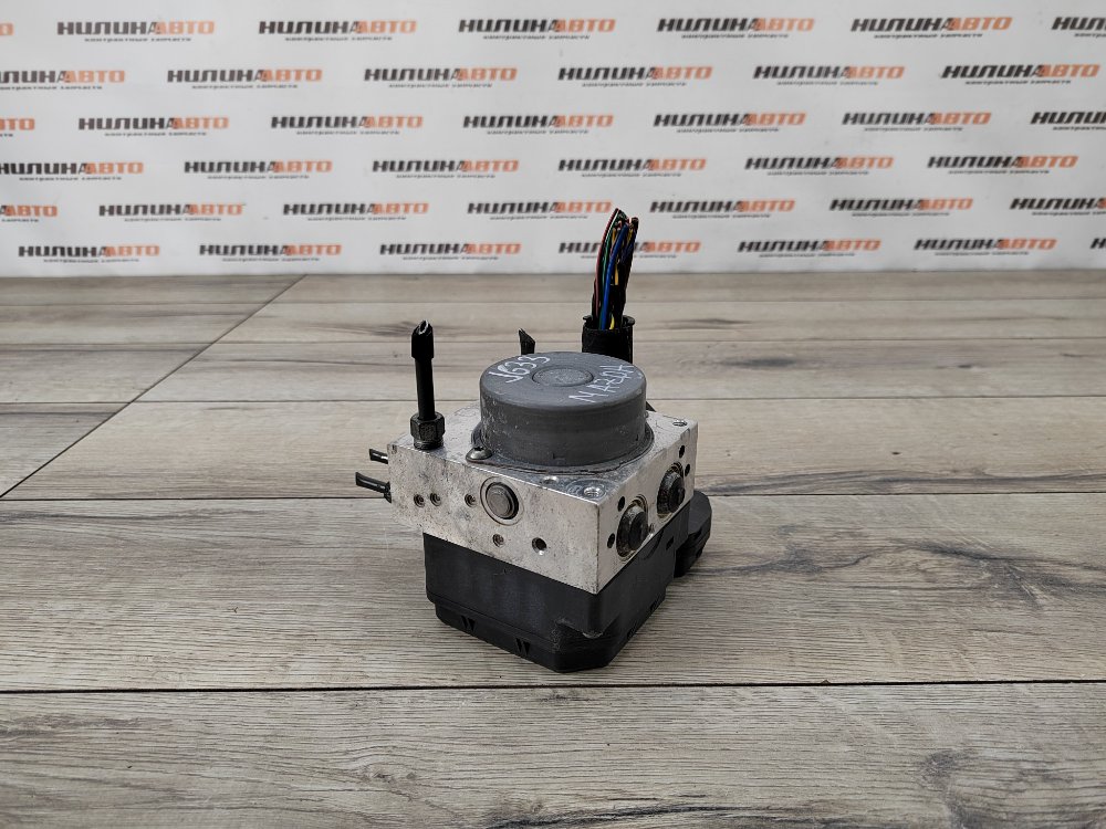 Блок ABS АБС, 7000 рублей, Москва