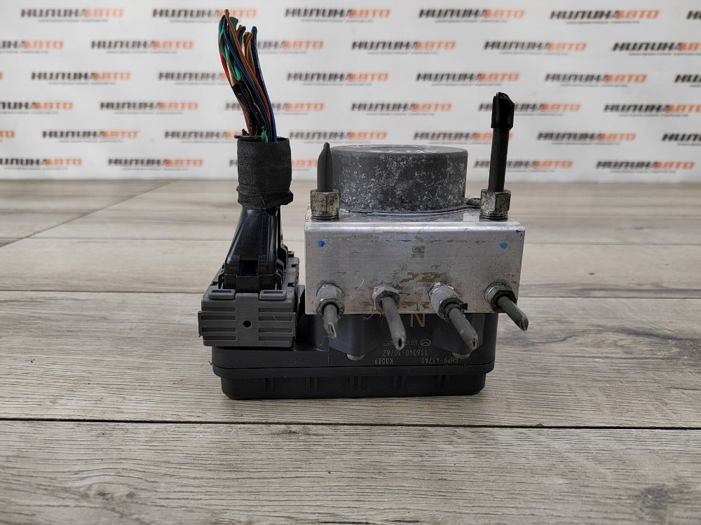 Блок ABS АБС, 7000 рублей, Москва