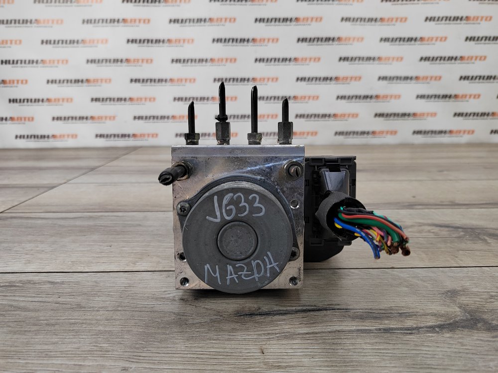 Блок ABS АБС, 7000 рублей, Москва