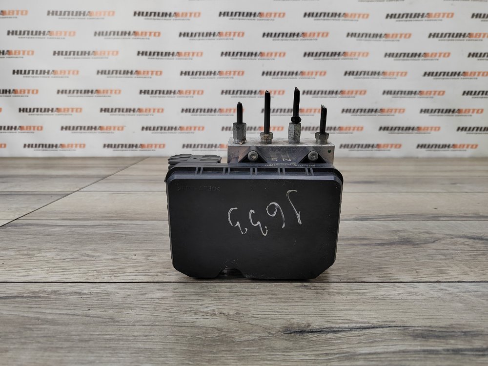 Блок ABS АБС, 7000 рублей, Москва