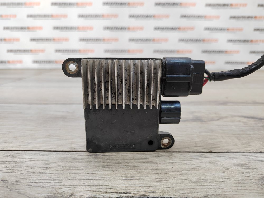 Блок управления вентилятором, 1000 рублей, Москва