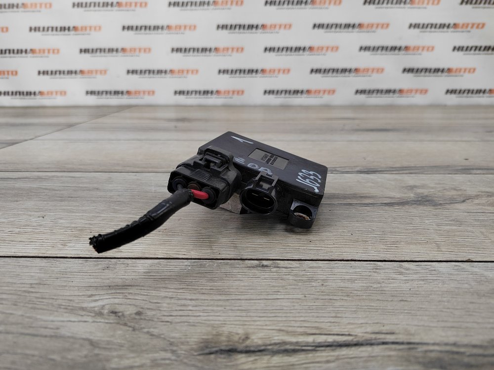 Блок управления вентилятором, 1000 рублей, Москва