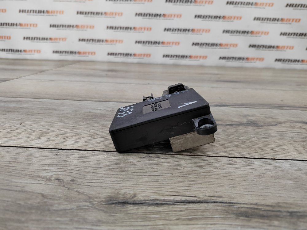 Блок управления вентилятором, 1000 рублей, Москва