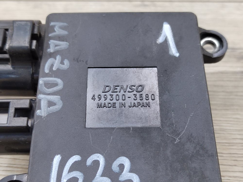 Блок управления вентилятором, 1000 рублей, Москва