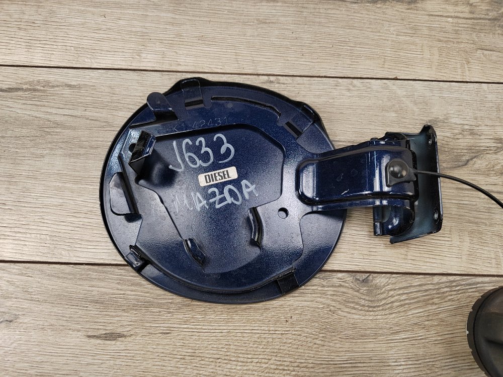 Лючок топливного бака, 1000 рублей, Москва