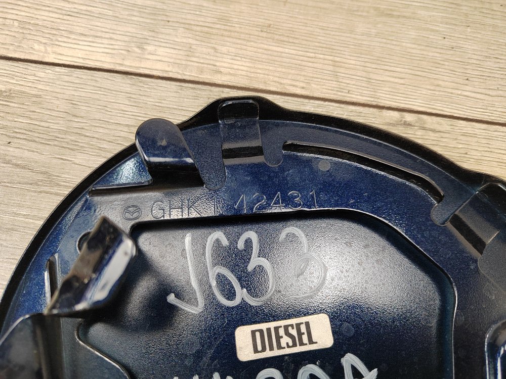 Лючок топливного бака, 1000 рублей, Москва