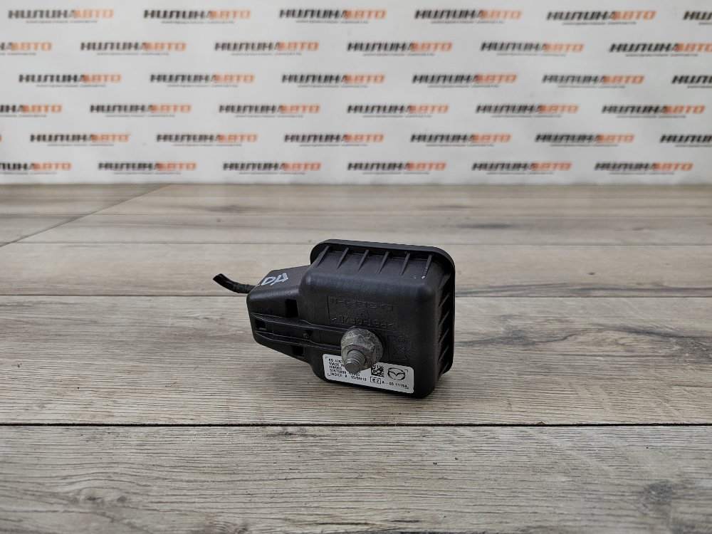 Сирена сигнализации, 800 рублей, Москва