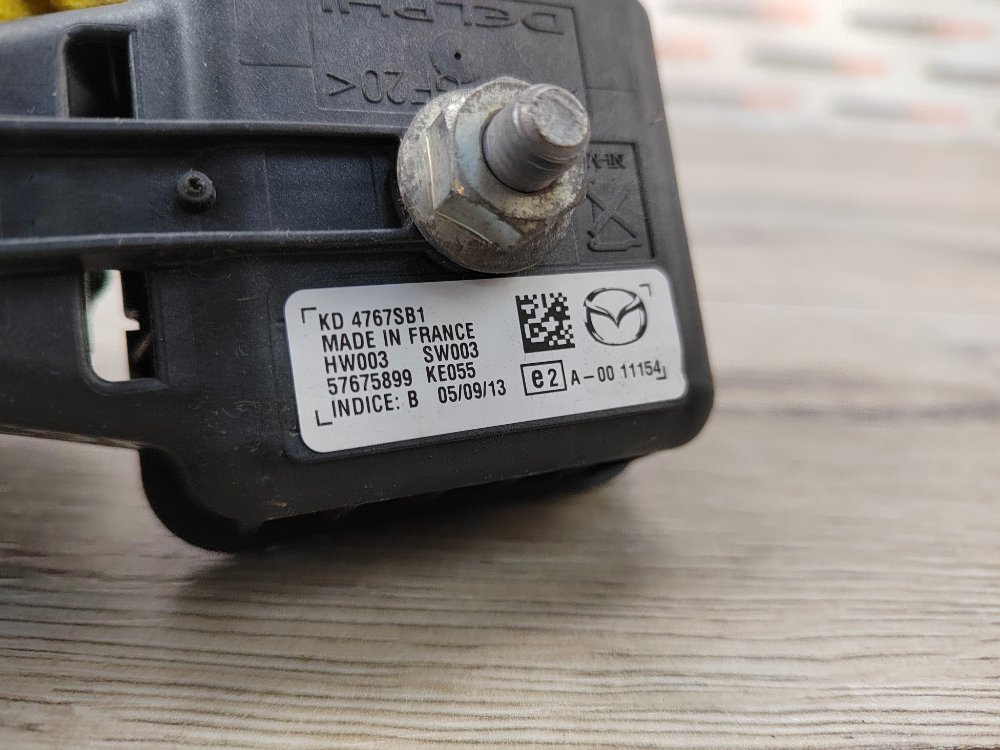 Сирена сигнализации, 800 рублей, Москва