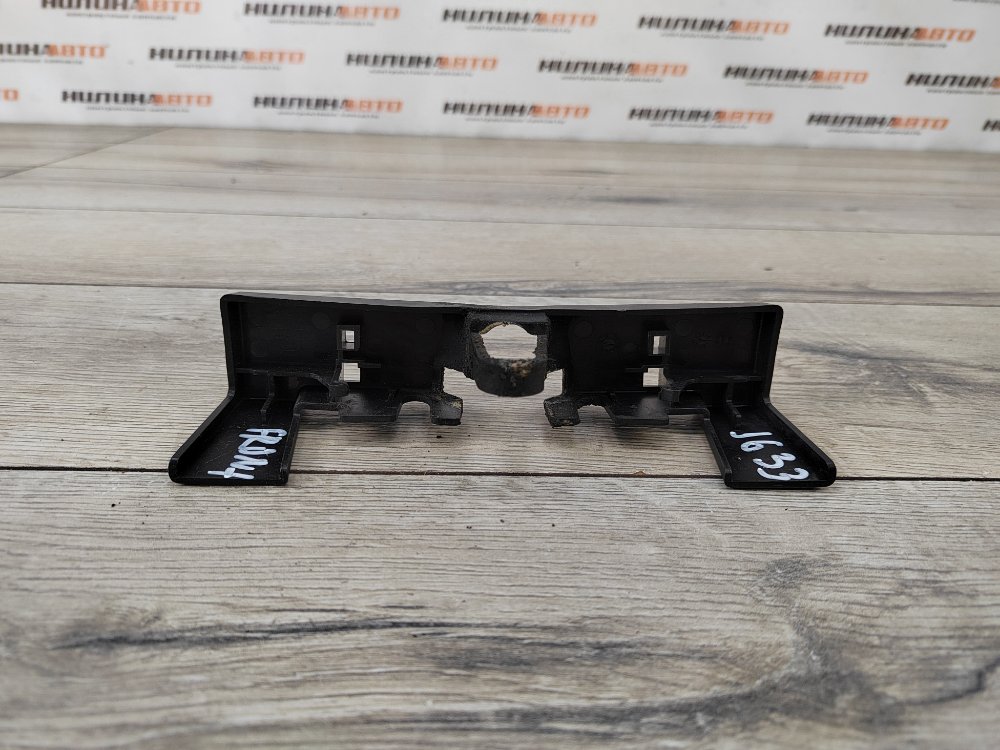 Накладка замка капота, 400 рублей, Москва