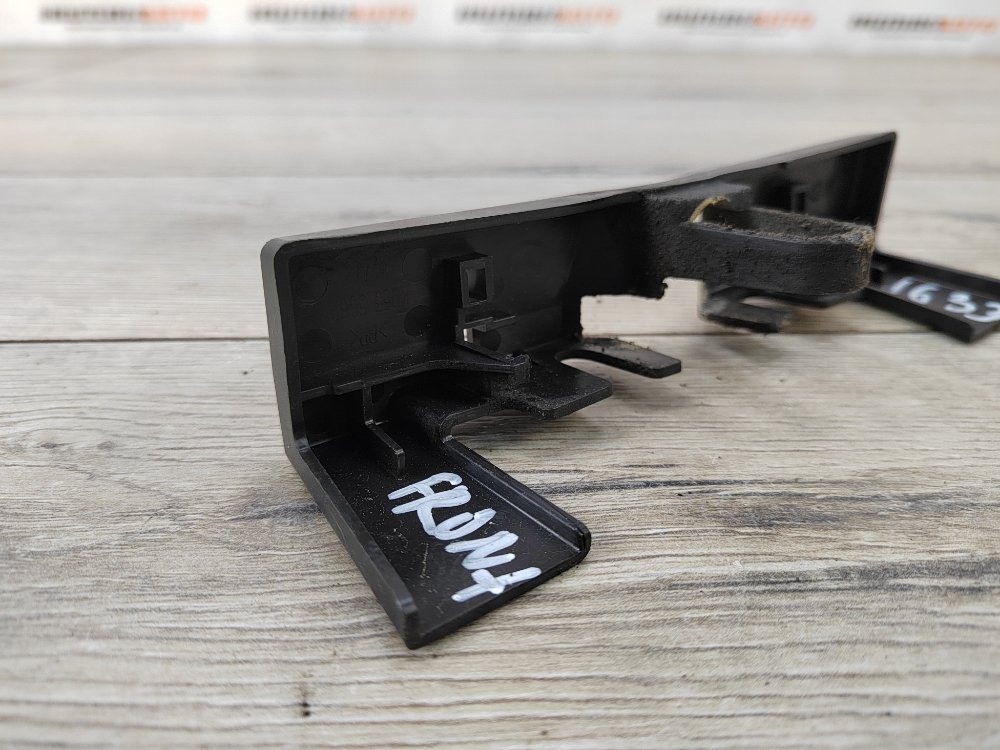 Накладка замка капота, 400 рублей, Москва