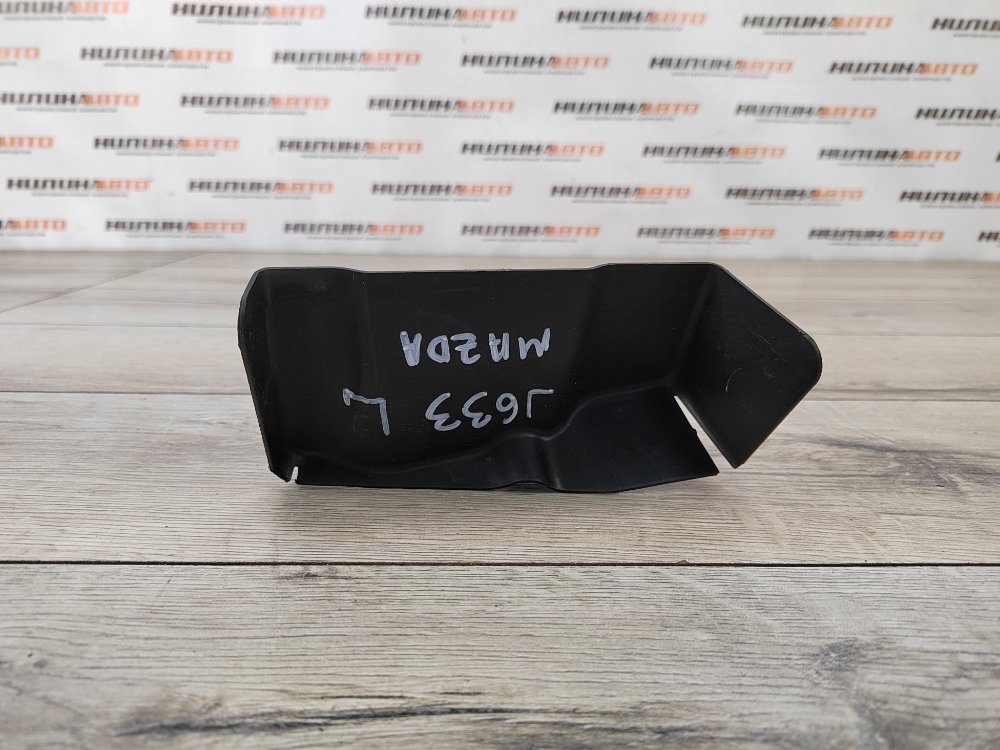 Дефлектор радиатора, 800 рублей, Москва