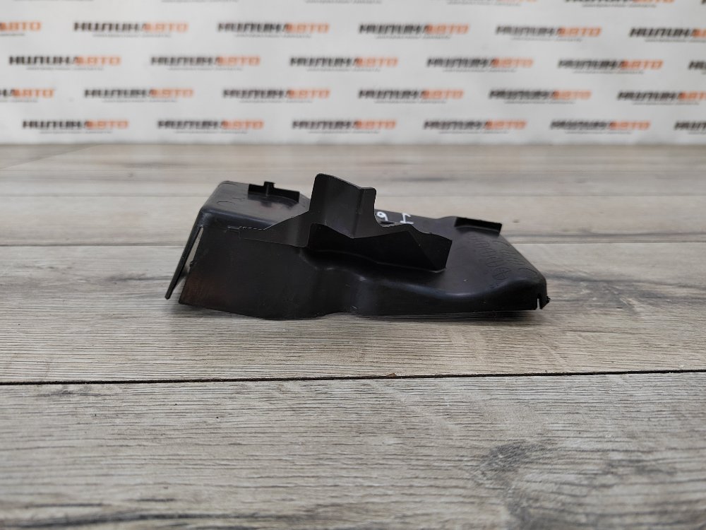 Дефлектор радиатора, 800 рублей, Москва