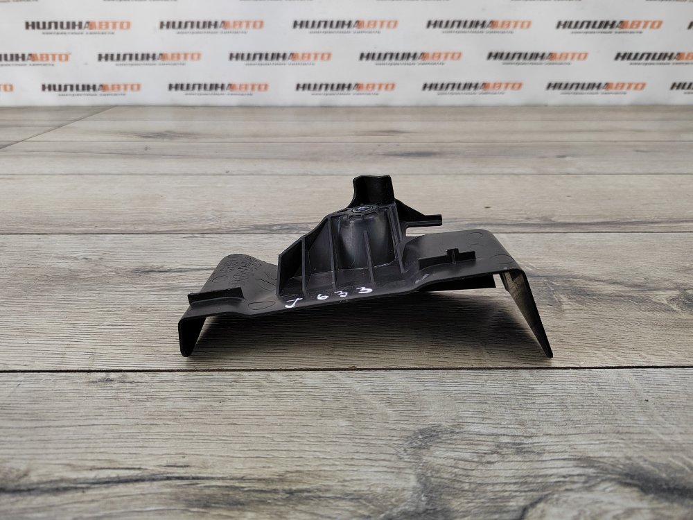 Дефлектор радиатора, 800 рублей, Москва