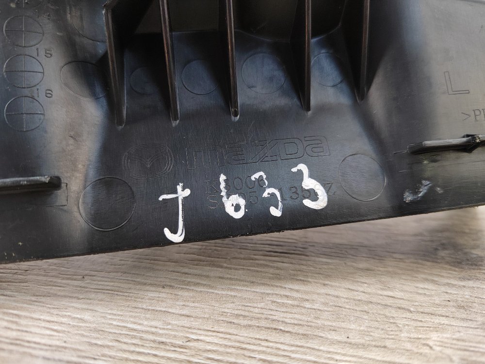 Дефлектор радиатора, 800 рублей, Москва